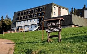 Hotel Cerna Bouda