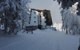 Hotel Cerna Bouda